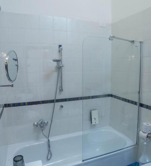 스탠다드 싱글 룸, Bellavista