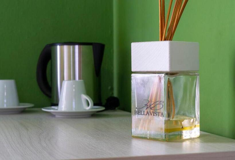 스탠다드 싱글 룸, Bellavista