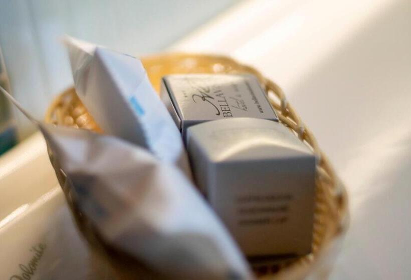 스탠다드 룸, Bellavista