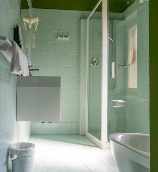 스탠다드 룸, Bellavista