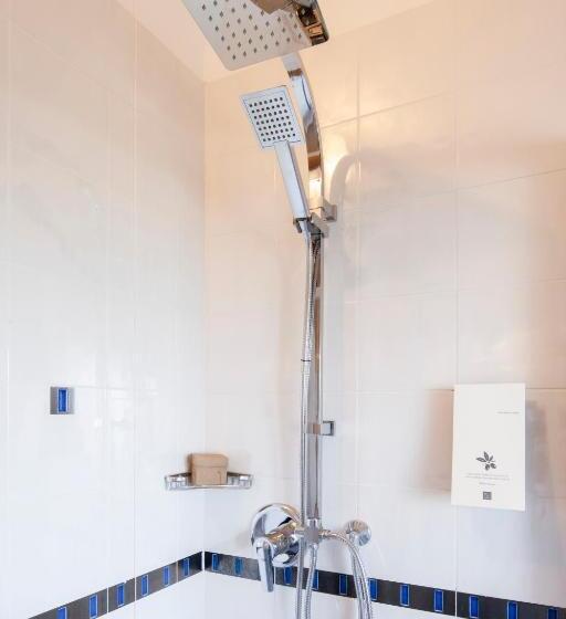 주니어 스위트, Bellavista