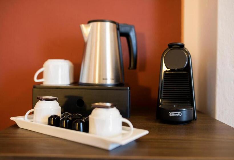 주니어 스위트, Bellavista