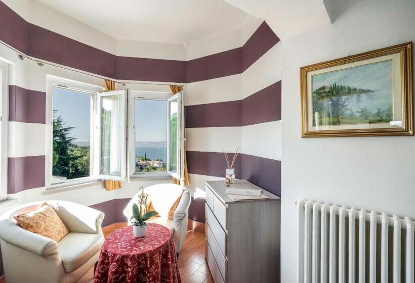 주니어 스위트, Bellavista