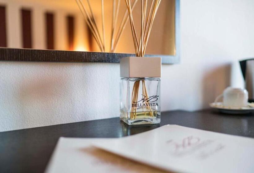 디럭스 룸 호수 전망, Bellavista