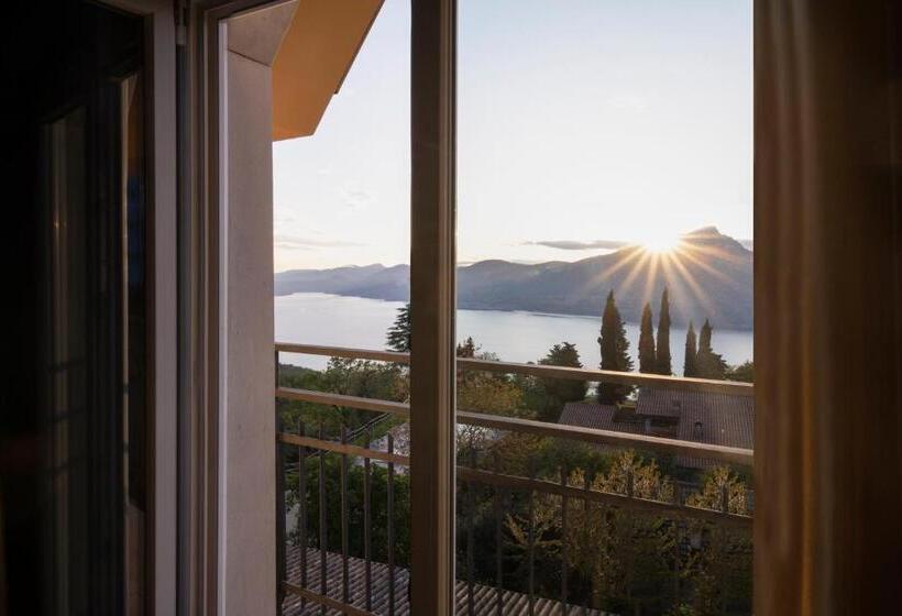 디럭스 룸 호수 전망, Bellavista