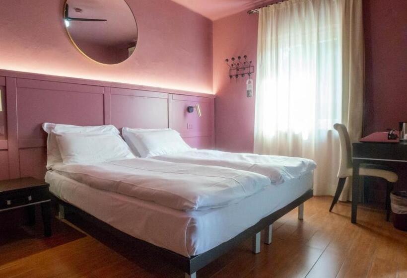 스탠다드 룸, Bellavista