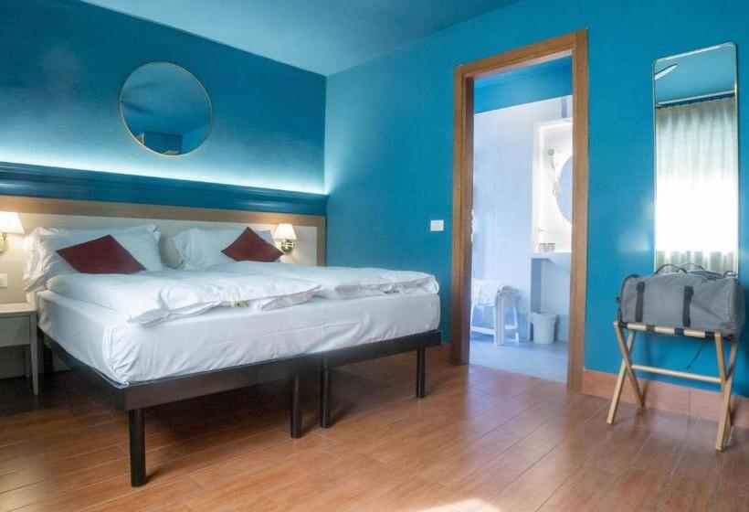 스탠다드 룸, Bellavista