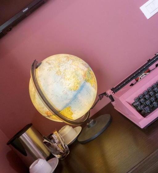 스탠다드 룸, Bellavista