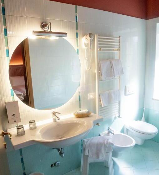 스탠다드 룸, Bellavista