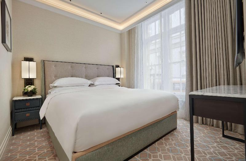 스탠다드 싱글 룸, Bellavista