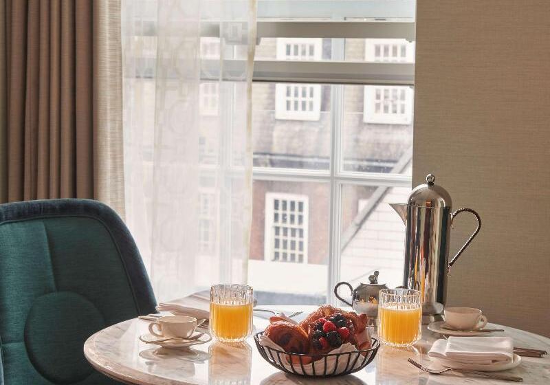 스탠다드 싱글 룸, Bellavista