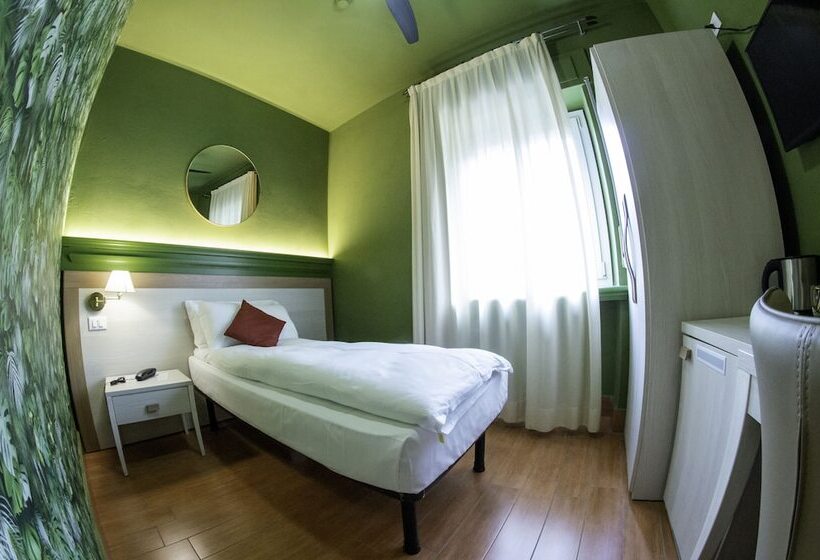 스탠다드 싱글 룸, Bellavista