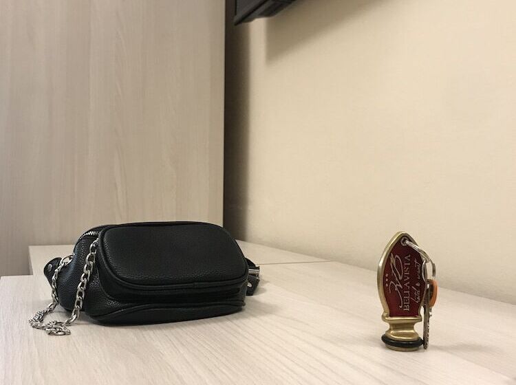 스탠다드 싱글 룸, Bellavista