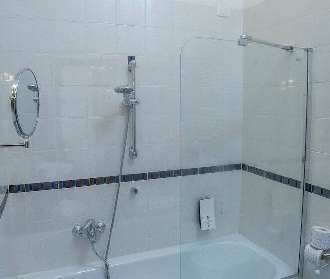 스탠다드 싱글 룸, Bellavista