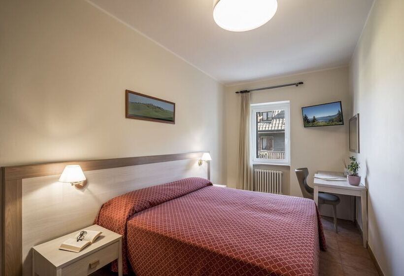 스탠다드 룸, Bellavista