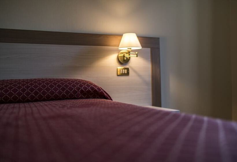 스탠다드 룸, Bellavista