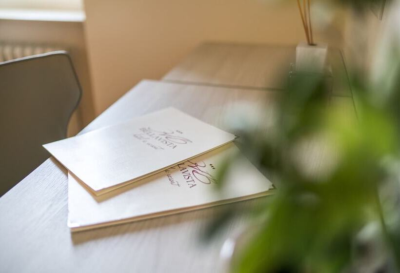 스탠다드 룸, Bellavista