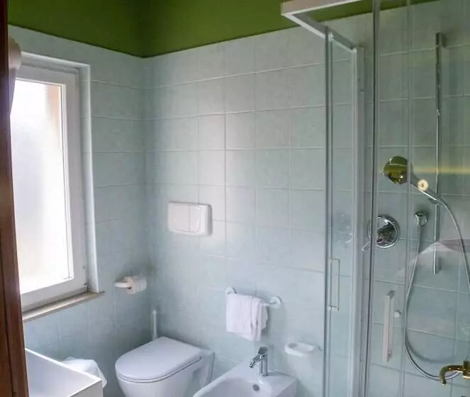 スタンダードルーム, Bellavista