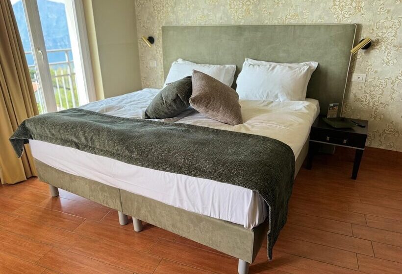 주니어 스위트, Bellavista