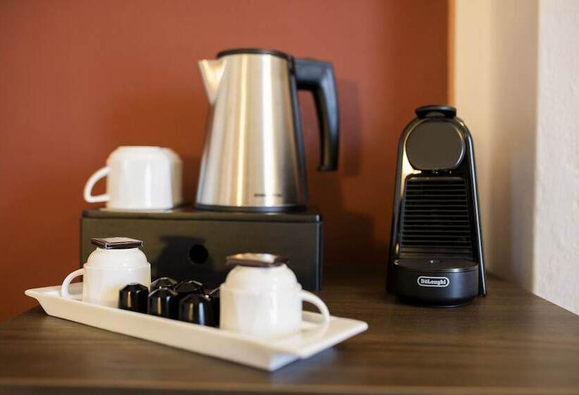 주니어 스위트, Bellavista