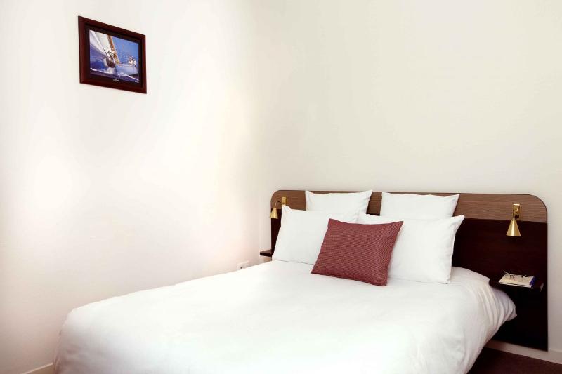 Стандартный Номер Кровать Кинг, Best Western Duchesne Inn