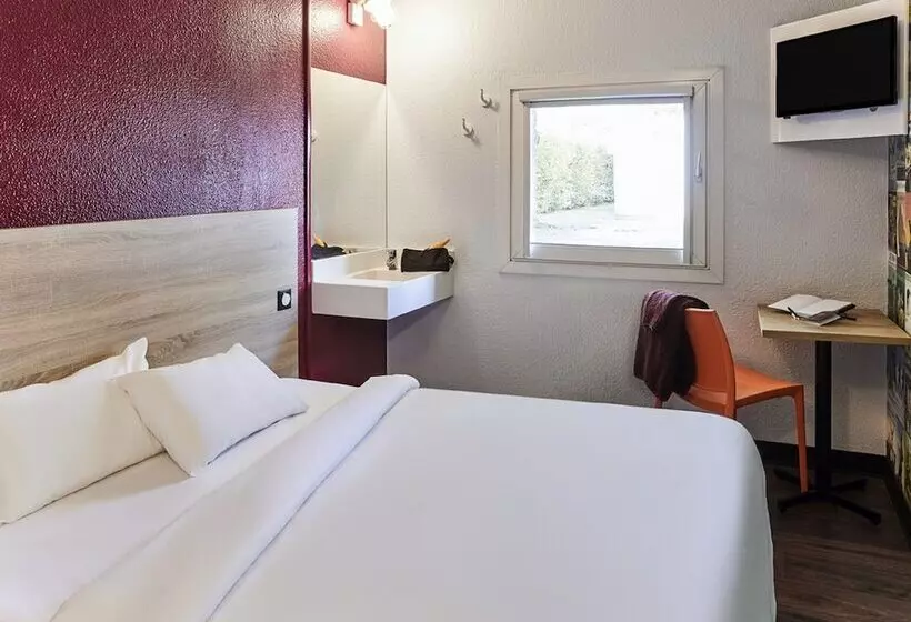 スタンダードルーム, F1 Montpellier Est Vendargues