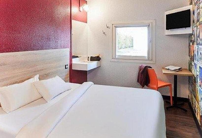 غرفة قياسية, F1 Montpellier Est Vendargues