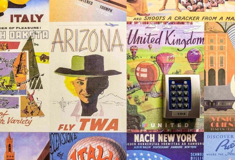 غرفة قياسية, F1 Montpellier Est Vendargues