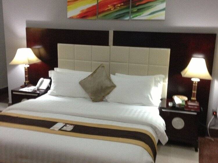 اتاق استاندارد, Grandbee Suites