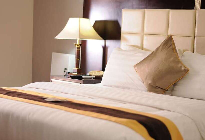 اتاق استاندارد, Grandbee Suites