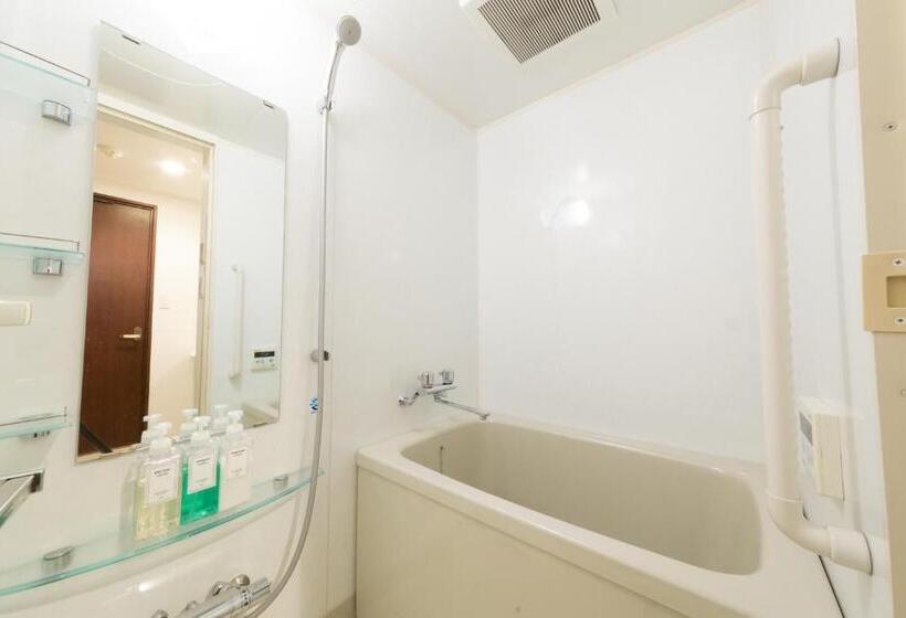 标准间, Hakata Place