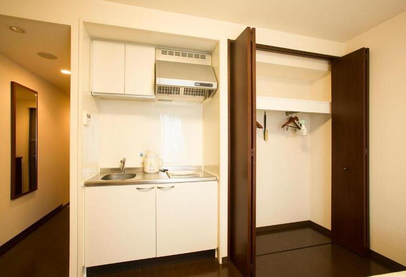 Номер Стандарт, Hakata Place