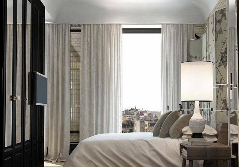 اتاق استاندارد, Kingdom