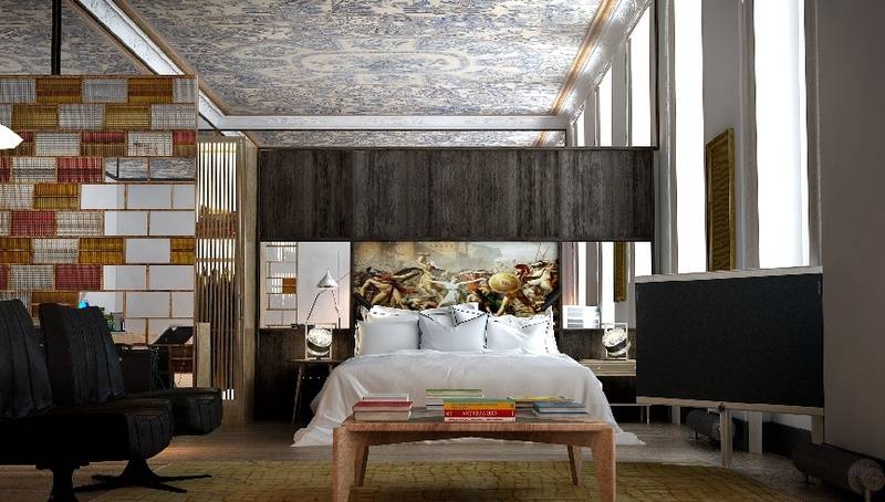 اتاق استاندارد, Kingdom