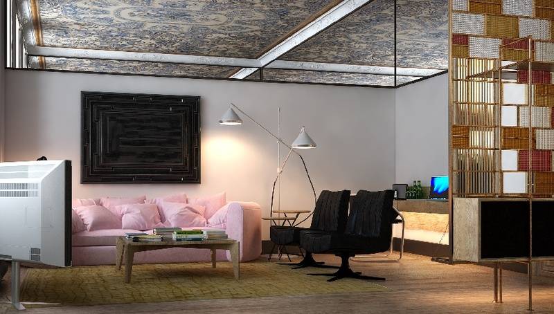 اتاق استاندارد, Kingdom