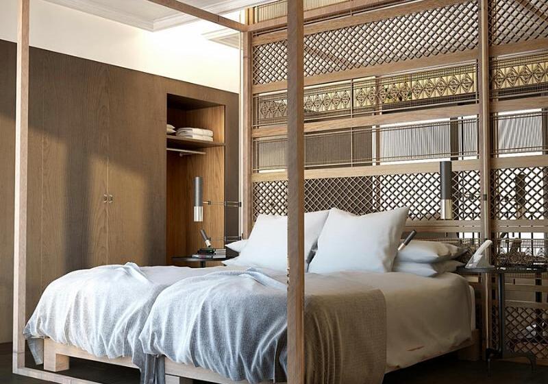 اتاق استاندارد, Kingdom