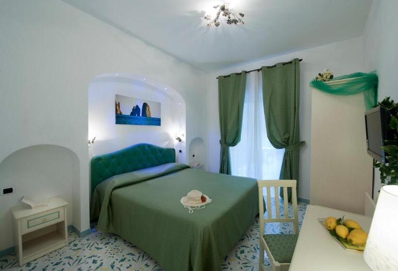 标准间, La Conchiglia