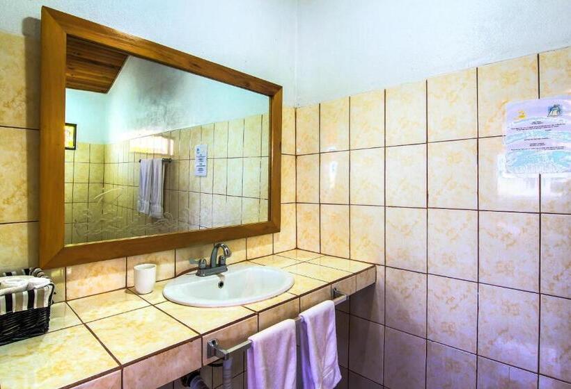 غرفة قياسية, Mango Valley