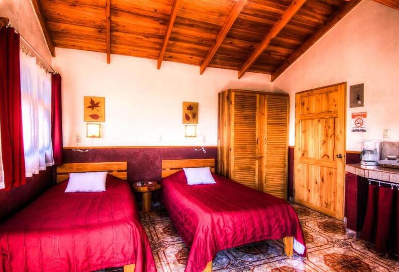 غرفة قياسية, Mango Valley