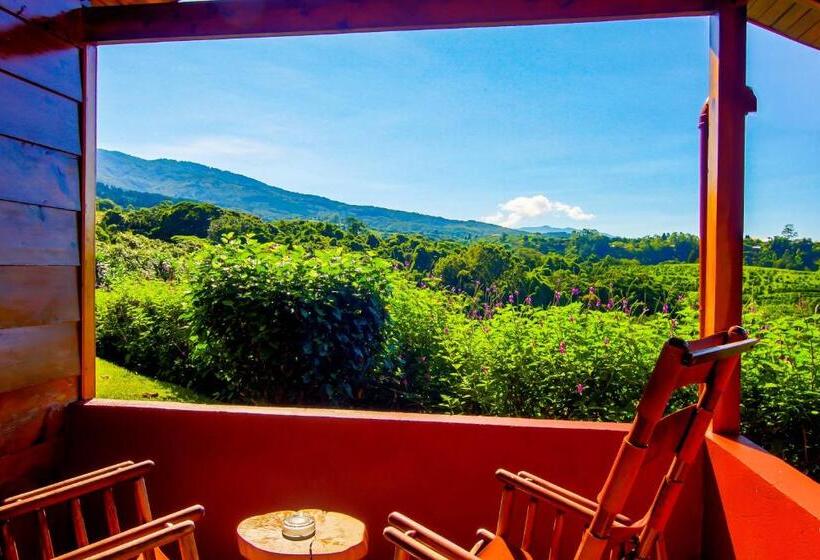 غرفة قياسية مزوَّدة بشُرفة, Mango Valley