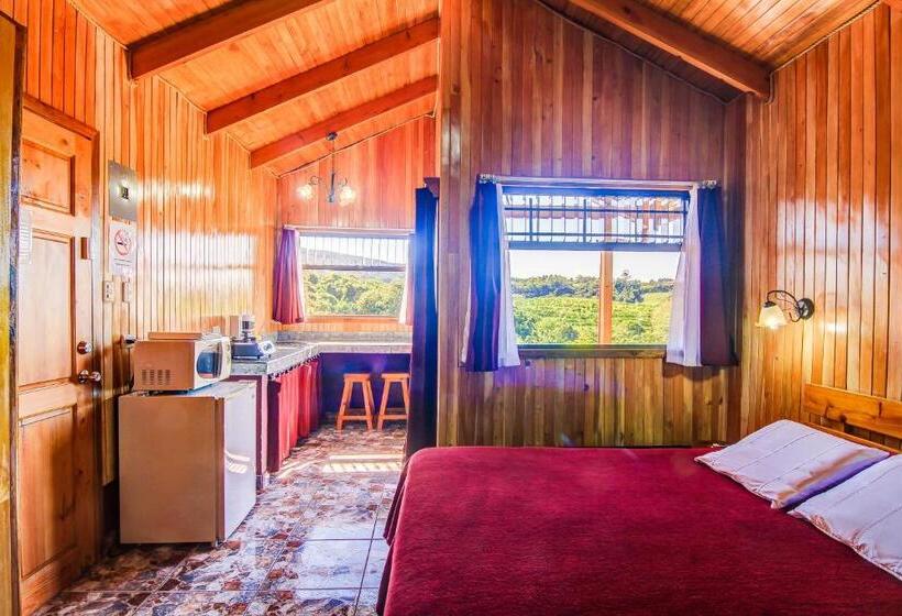 غرفة قياسية مزوَّدة بشُرفة, Mango Valley