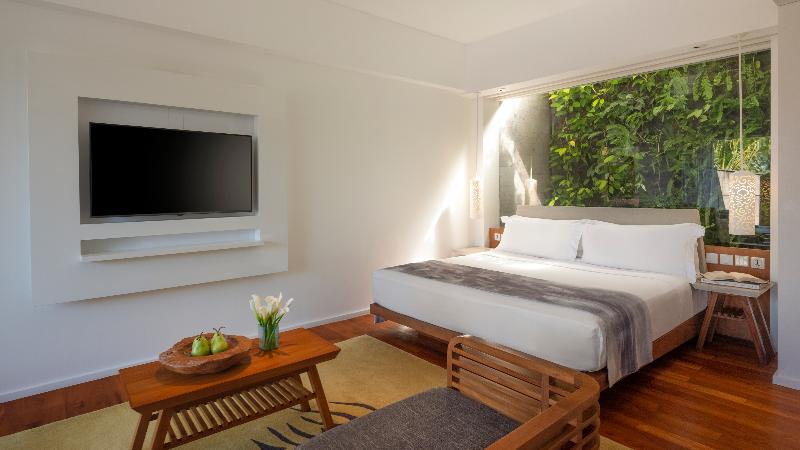 바다 전망 스위트, Maya Sanur Resort & Spa