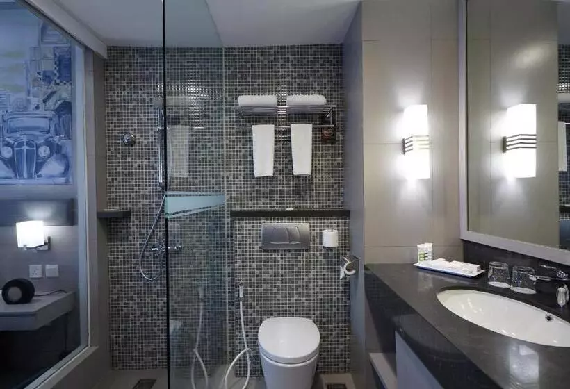 プレステージルーム, Mercure Jakarta Cikini