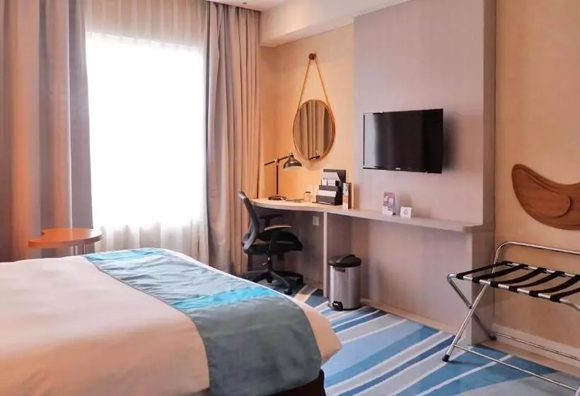 プレステージルーム, Mercure Jakarta Cikini