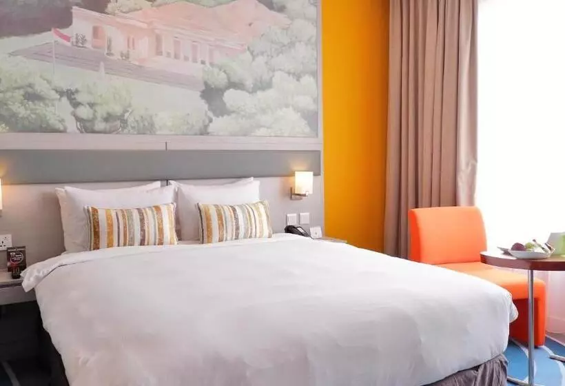 プレステージルーム, Mercure Jakarta Cikini