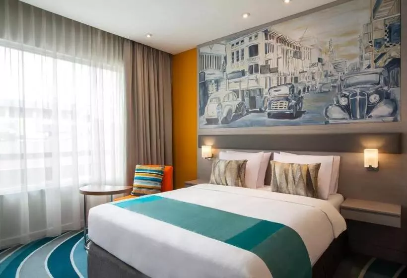 スーペリアールーム, Mercure Jakarta Cikini