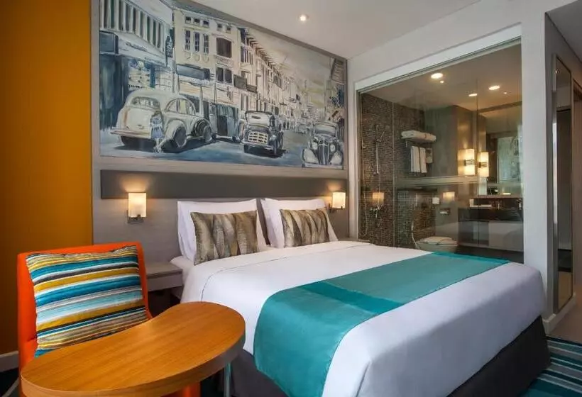 スーペリアールーム, Mercure Jakarta Cikini