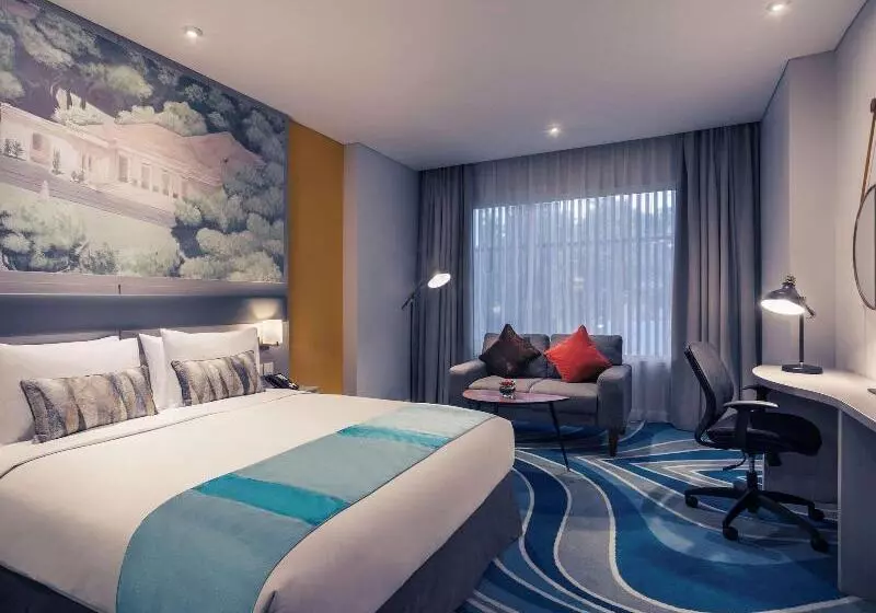 デラックススイート, Mercure Jakarta Cikini