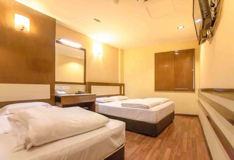 חדר סופריור, Ming Paragon