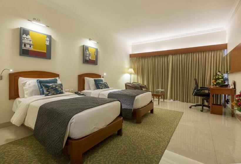 חדר פרמיום, Naveen Lakeside